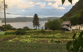 Ferme Jardin Potager